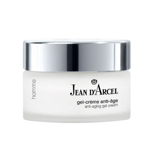 Jean DArcel homme 2020 gel-crème anti-âge 50 ml