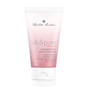 Silk & Pure Granatapfel Enzym-Peeling 50 ml