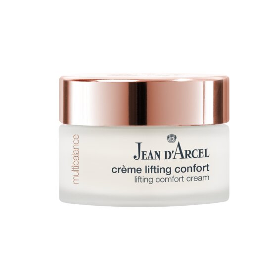 Jean DArcel multibalance Crème Lifting Confort 50 ml