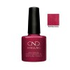 Shellac Farbe Red Baroness