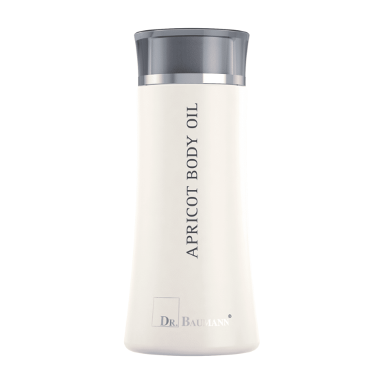 Apricot Body Oil