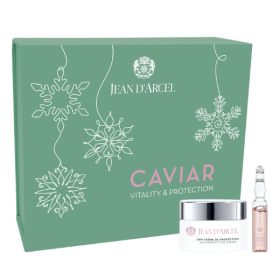 Caviar Geschenkbox (Limited Edition)
