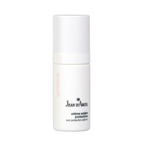 Jean D'Arcel sensitive crème solaire protectice LSF 30 30 ml