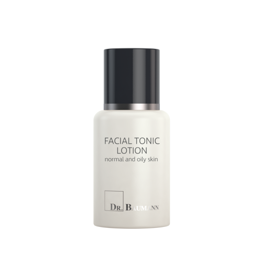 Facial Tonic Lotion normal and oily skin 75 ml