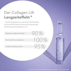 Collagen Lift Effect