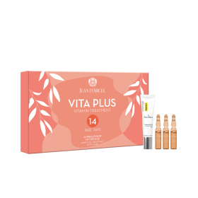 Vita Plus Vitamin Treatment