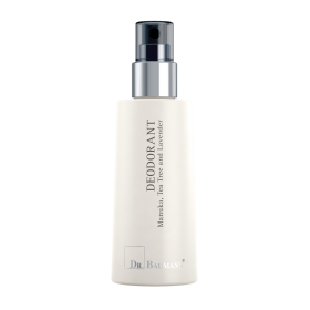 Deodorant Manuka, Tea Tree und Lavender