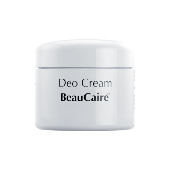 Deo Cream
