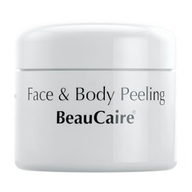 BeauCaire Face & Body Peeling