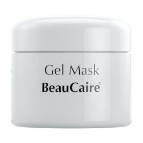 BeauCaire Gel Mask