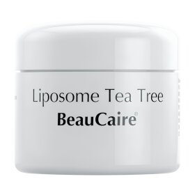 Liposome TEA Tree
