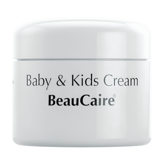 Baby & Kids Cream