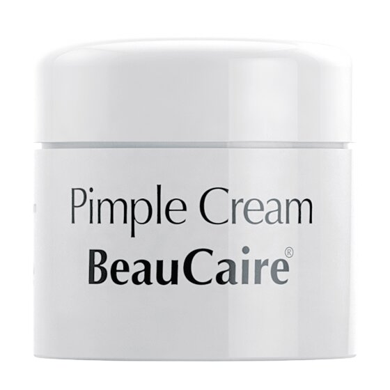 BeauCaire Pimple Cream