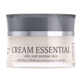 Cream Essential oily and normal skin