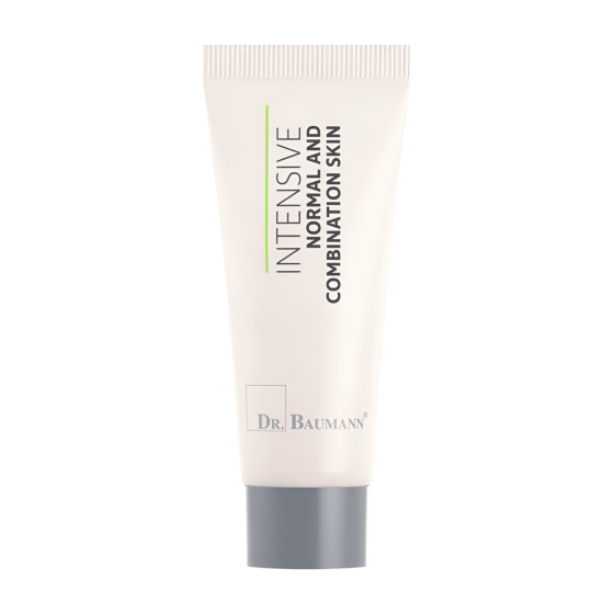 Intensive normal and combination skin