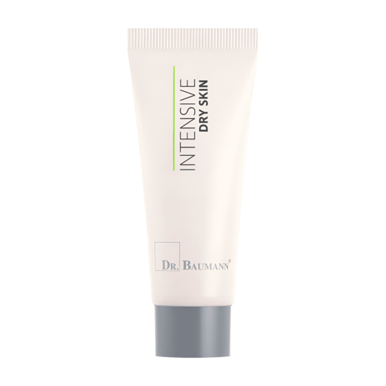 Intensive dry skin