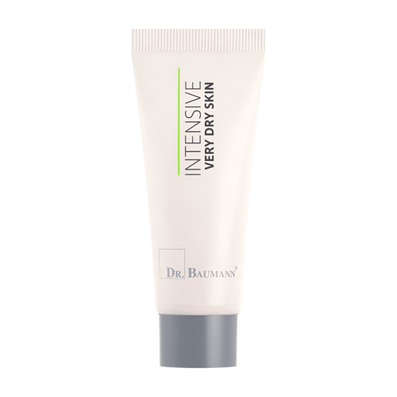Intensive very dry skin