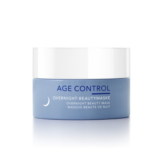 Age Control Overnight-Beautymaske 50 ml