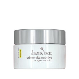 Jean D'Arcel prestige crème vita nutritive 50 ml