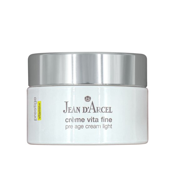Jean DArcel prestige crème vita fine 50 ml