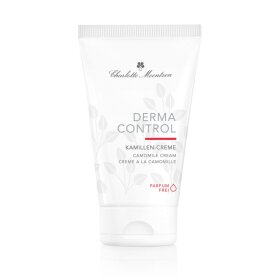 Derma Control Kamillen-Creme 50 ml