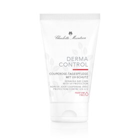 Derma Control Couperose Tagespflege mit UV-Schutz 50 ml