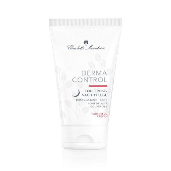 Derma Control Couperose Nachtpflege 50 ml